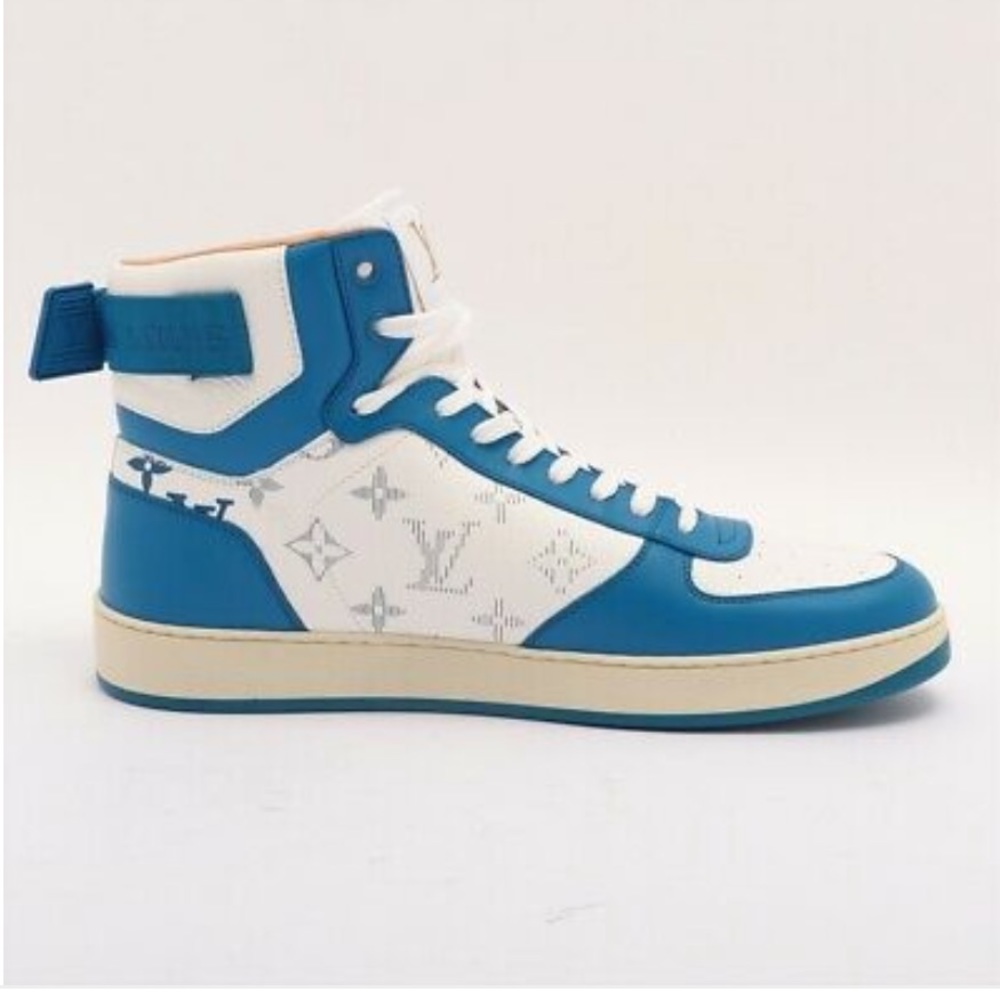 Men Louis Vuitton sneakers